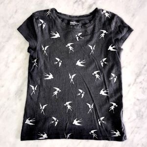 Gap Kids Graphic Tee